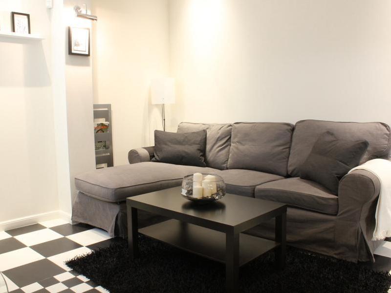 Zamenhoff Dizengoff Apartments Tel Aviv Eksteriør billede